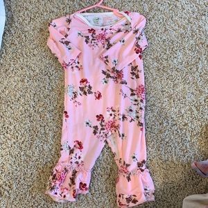 Baby clothes